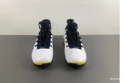 Low “Lightning” FJ0395-100 Air 17 Jordan 1123